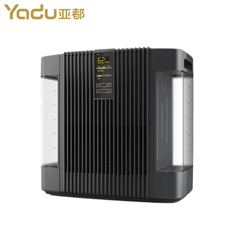 亚都(YADU)纯净型加湿器SZK-J262WiFi 智能恒湿 无雾 家用 办公