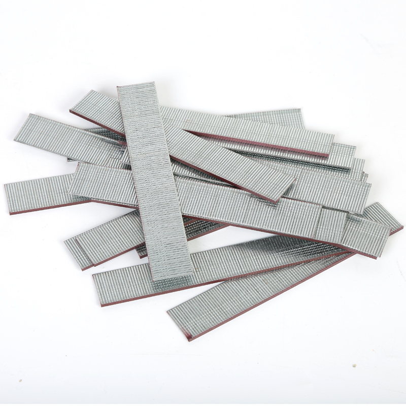 美国进口arrow码钉钉子直钉t型钉t50red直排钉气排钉钉木工钉15mm直钉