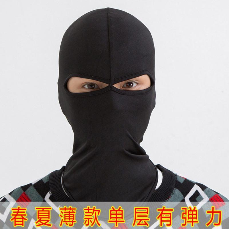 反恐精英飞虎队劫匪绑匪头套cs匪徒恐怖分子面罩帽子土匪冒抢劫帽