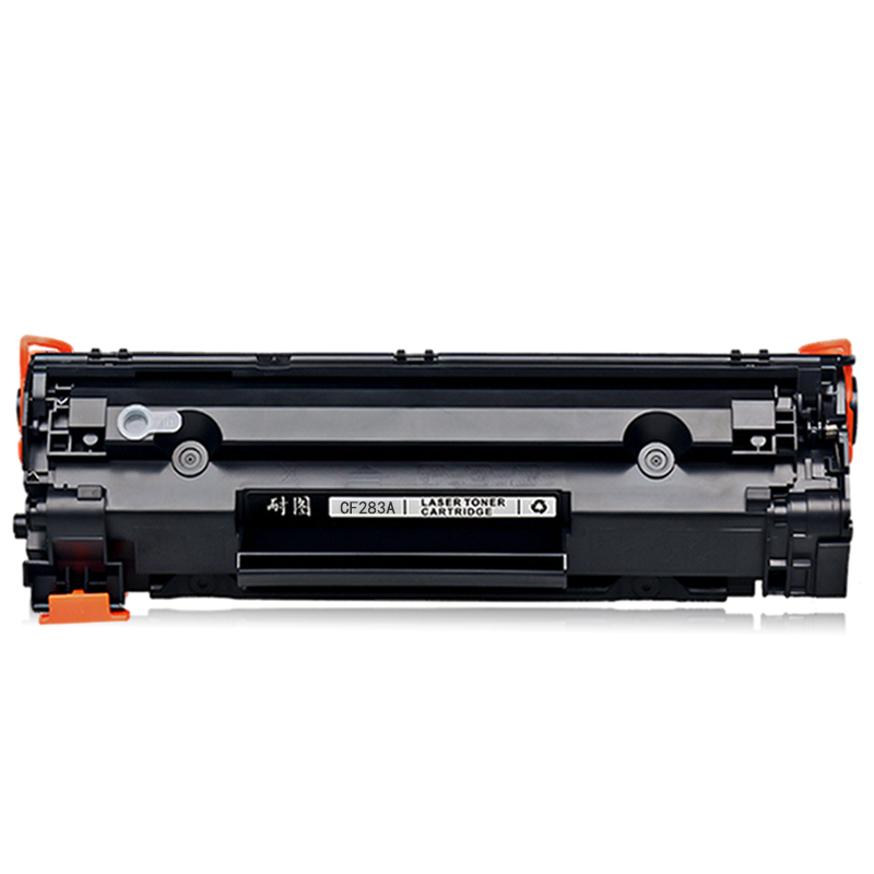 耐图 惠普CF279A硒鼓易加粉 适用HP M12a M12w M26a M26nw Printer 79A碳粉盒 墨盒高清大图