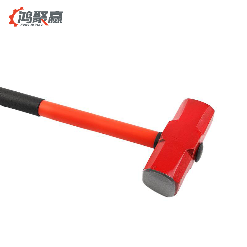 鸿聚赢 八角锤 12P 把