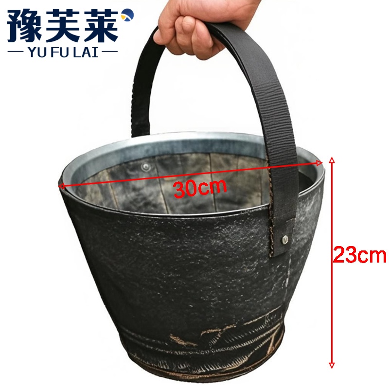 水桶胶皮桶橡胶 橡胶