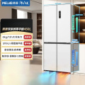 美菱冰箱BCD-450WP9CZX