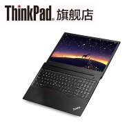 联想ThinkPad E580 1WCD 15.6英寸游戏设计商务办公笔记本电脑定制版（i5-7200U 8GB 定制500GB+256GB固态双硬盘 HD屏 ）支持win7