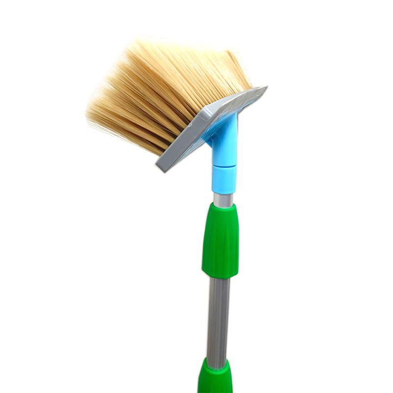 兴酉 可伸缩洗车刷 3.4米 把高清大图