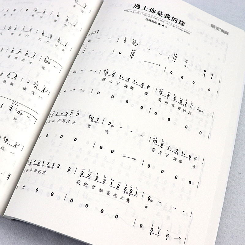 [正版] 易演奏 流行古筝曲128首 孙瑞莲著 儿童成人初学者自学古筝入门教程 流行歌曲谱简谱热歌乐谱弹奏演奏指法音乐图高清大图