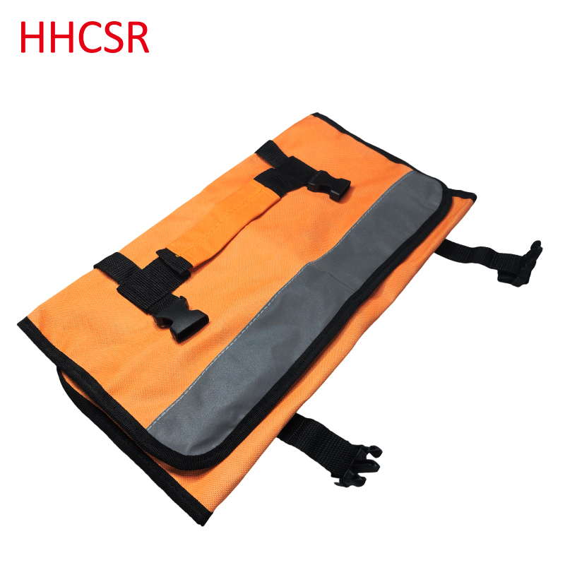 卷筒工具包(橘色)高清大图