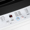 TCL XQB60-101T 6公斤全自动波轮小洗衣机(亮灰色)(HD)
