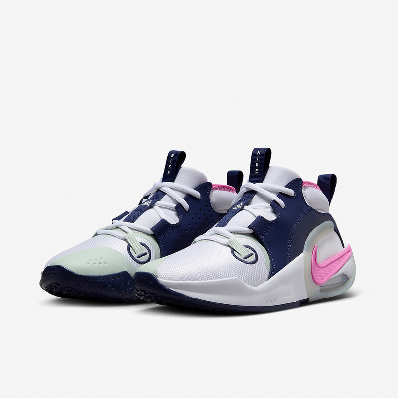 耐克nike2024童舒适百搭日常户外儿童篮球鞋fb2689102