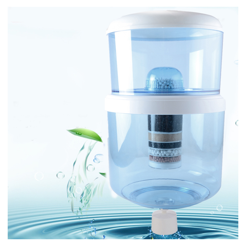 a20八层过滤 一个备用滤芯|家用饮水机过滤桶净水桶直饮净水器过滤