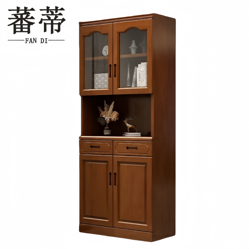 蕃蒂 餐边柜二门 台
