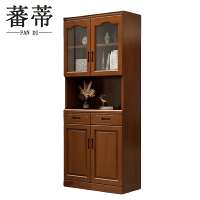 蕃蒂 餐边柜二门 台