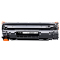 耐图 惠普CE278A硒鼓[高清版]适用HP P1606dn P1560 P1566 M1536dnf打印机78A墨盒