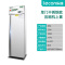 乐创(lecon) 药品阴凉柜冷藏柜单门展示柜恒温立式医用柜冷柜冰箱陈列柜GSP认证药品柜400L单门