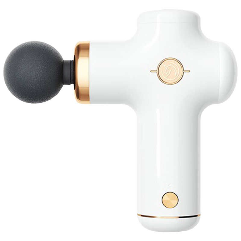 野小兽筋膜枪颈椎按摩腰部肌肉放松MG11(颜色随机)