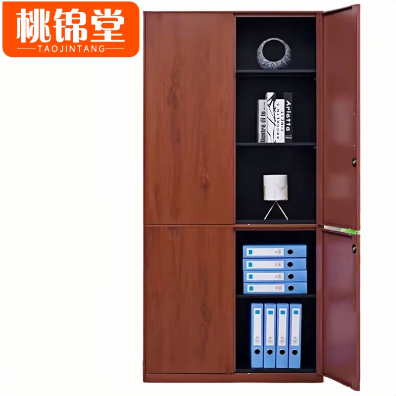 桃锦堂文件柜高清大图