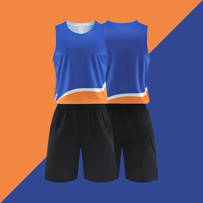 信柏合 篮球服BH04高清大图