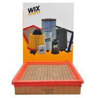 维克斯(WIX)空气滤46153适配别克新世纪/02-07款老君威