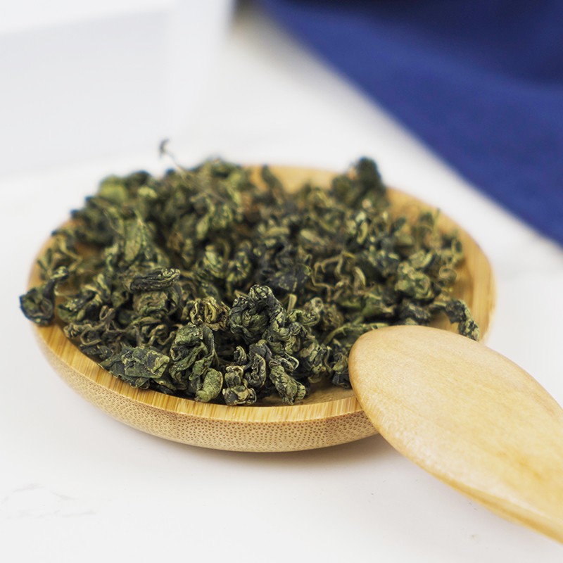 同仁堂朕皇绞股蓝100g高清大图