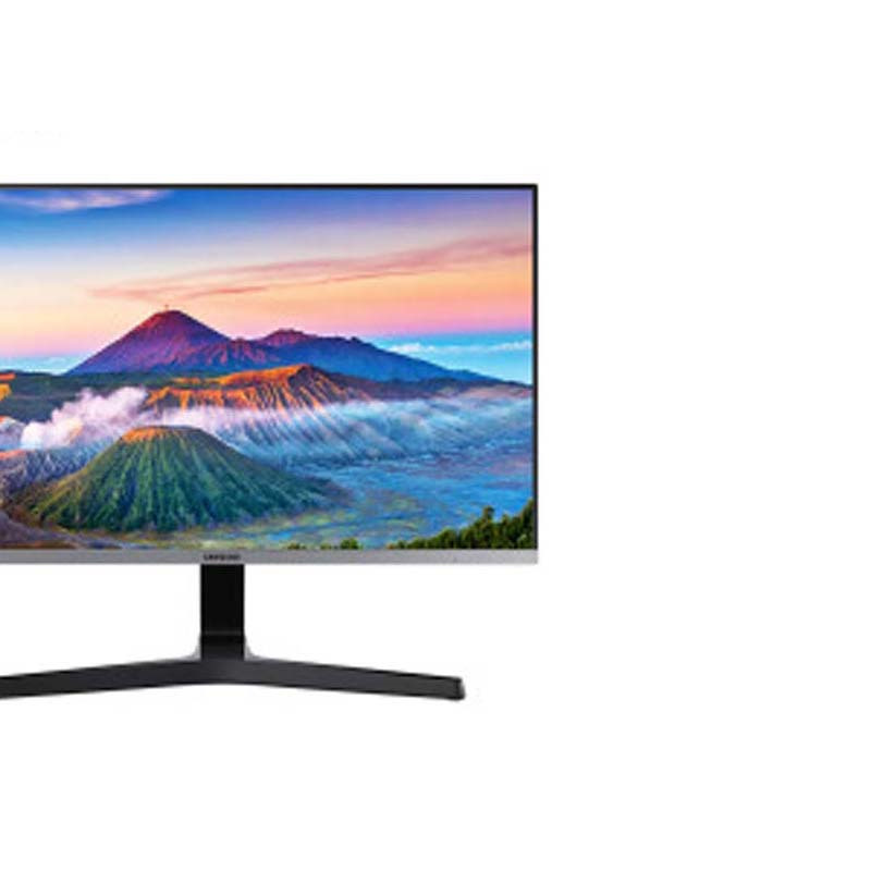三星 (SAMSUNG) FreeSync HDMI接口 窄边电脑显示器(S27R350FHC)
