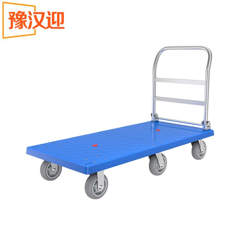 豫汉迎加长推车高清大图