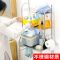 单层马桶架 落地式不锈钢浴室卫生间置物架壁挂收纳厕所洗手间洗衣机马桶架子