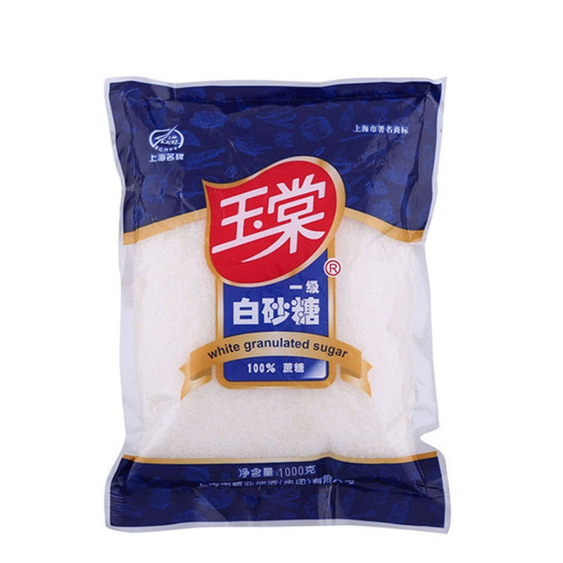 玉棠 白砂糖 1000g