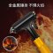 龙盾安全锤车载逃生救生锤多功能车用破窗安全锤破窗神器 土豪金