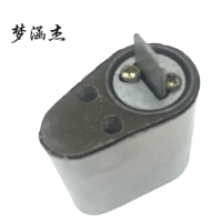 梦涵杰防火门锁芯 铜芯单开 把