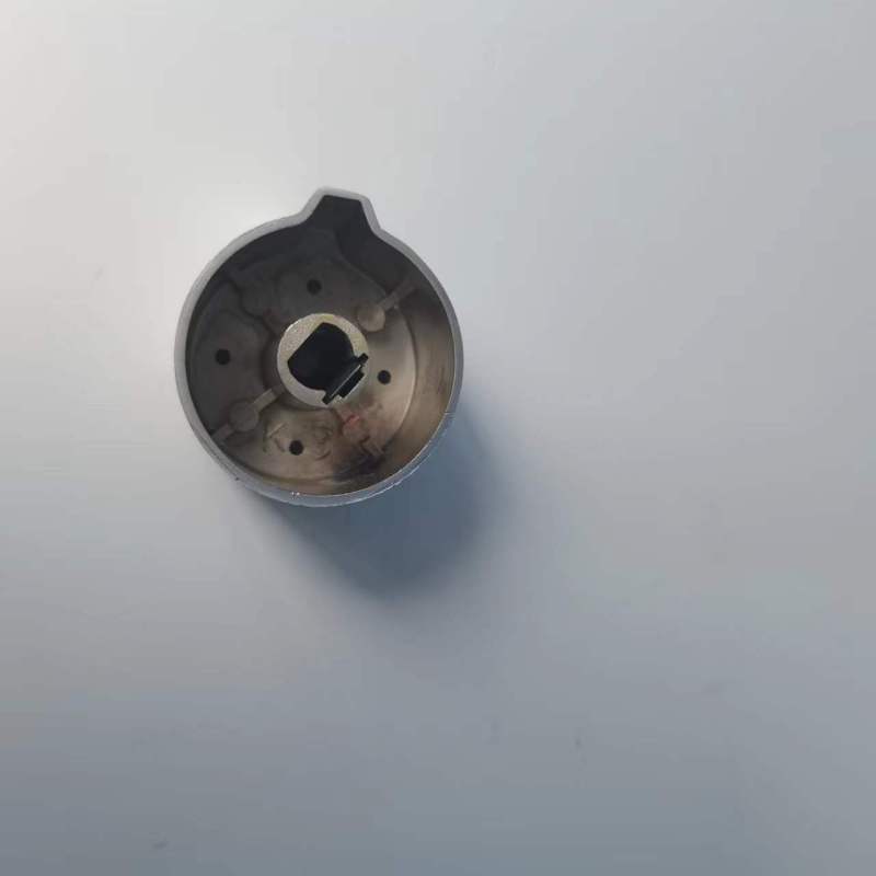 帮客材配 全新原装 苏宁极物小Biu燃气灶配件JWB301 旋钮左右一对 收前务必验货高清大图