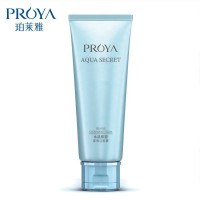 PROYA珀莱雅洗面奶泊莱雅水漾肌密柔滑洁面膏保湿补水洁面乳 保湿补水;控油平衡