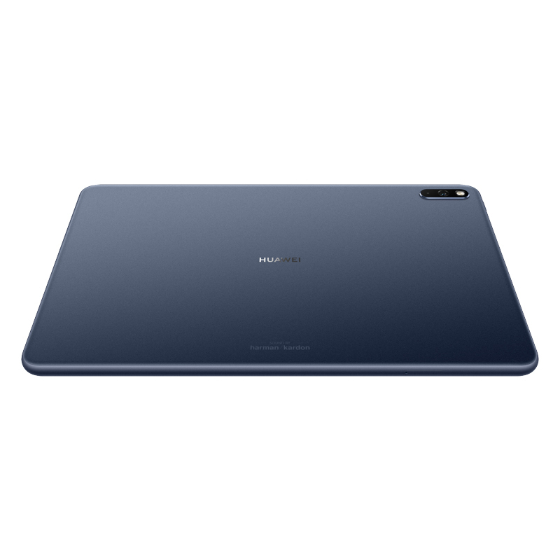 华为 MatePad 5G 10.4英寸 平板电脑 6GB+128GB 全网通 夜阑灰 绚丽全面屏 麒麟820芯片 影音办公学习 护眼平板 四声道立体声 专属教育中心强劲续航