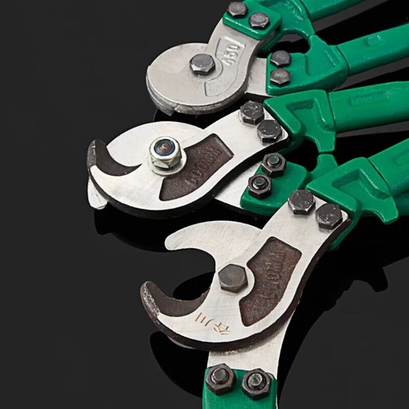 谷川工具 电缆钳 手动钳断线钳剪剪线钳 42寸 单位:把高清大图