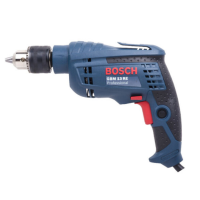 博世(BOSCH)GBM13RE 手电钻电动螺丝刀手枪钻 单个装-(个)
