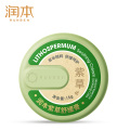 润本（RUNBEN）紫草膏15g 宝宝儿童孕妇防护叮咬止痒膏舒缓草本膏15g1盒经典款【舒缓泛红】