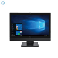 戴尔(DELL)OP 3240AIO 21.5英寸一体机电脑(i5-6500 4G 1T 2G独显 刻录 无线 蓝牙)