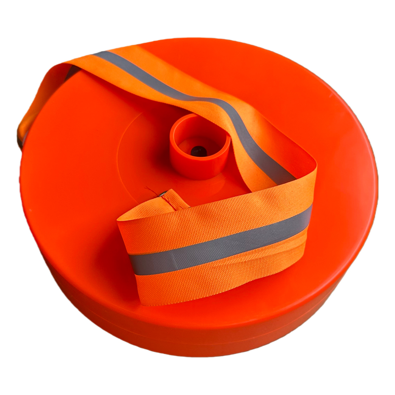 区南 反光警戒带 双面反光 100米 盘高清大图