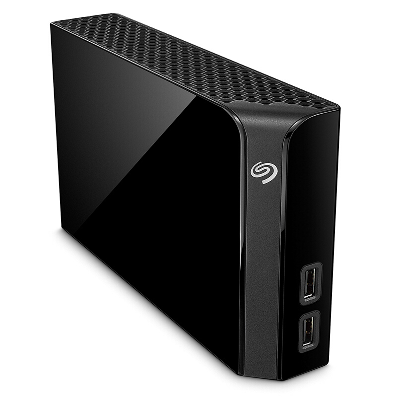 希捷STEL8000300 睿品移动硬盘8T/3.5英寸/USB3.0