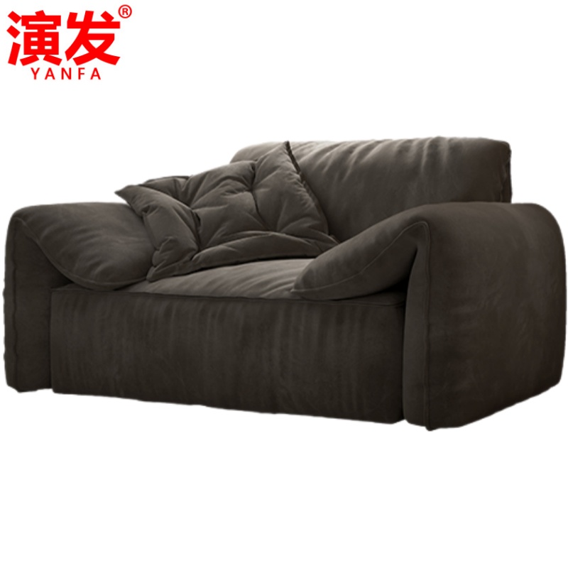 演 发沙发单人张高清大图