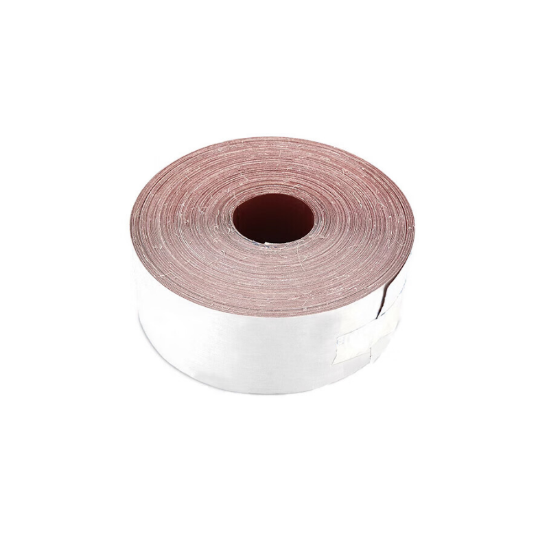 浪伍 砂布带 20cm*80m(单位:卷)高清大图