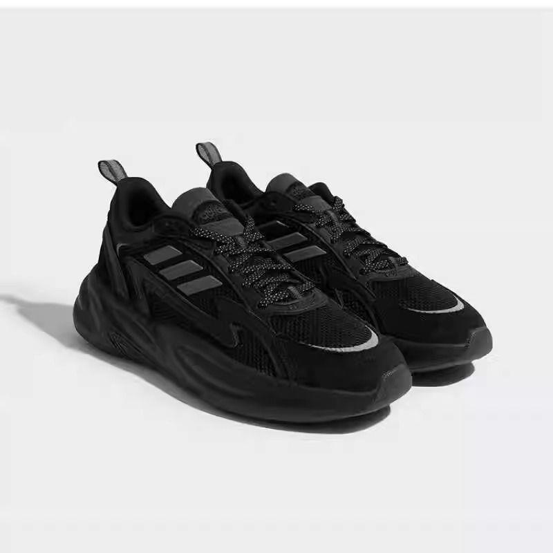 ADIDAS阿迪达斯休闲鞋轻便舒适低帮男女运动鞋JP8889 D