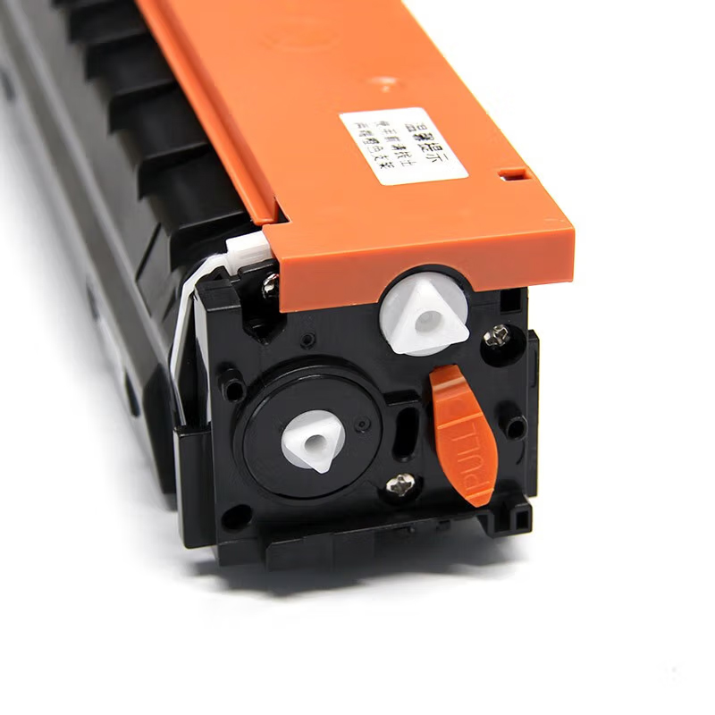 唯世硒鼓惠普416A 黄色支高清大图