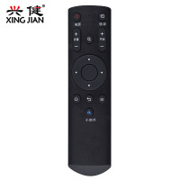 适用于三洋液晶电视机遥控器KT1516-1 43CE1271D1 AQ-507小助手按键