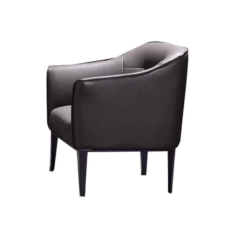 优百丽 DG-9053 办公室沙发 办公家具 会客接待 现代简约家具 颜色尺寸可定制高清大图