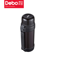德铂（Debo）米勒DEP-388真空手提保温壶