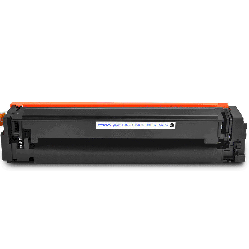 高宝 CF500A BK 硒鼓(适用惠普HP254/280/281)单位:个[企购]高清大图
