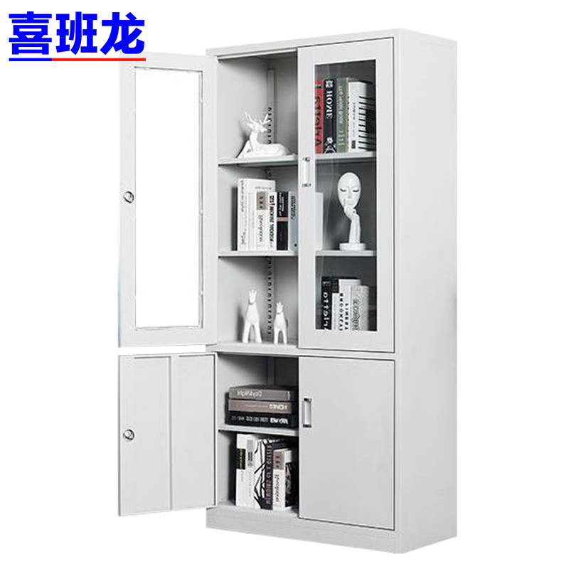 喜班龙 文件柜高清大图