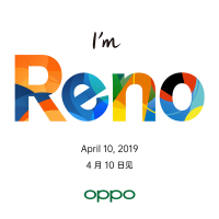 [新品抢先预约]OPPO Reno 极夜黑6G+256G全面屏拍照全网通双卡双待手机