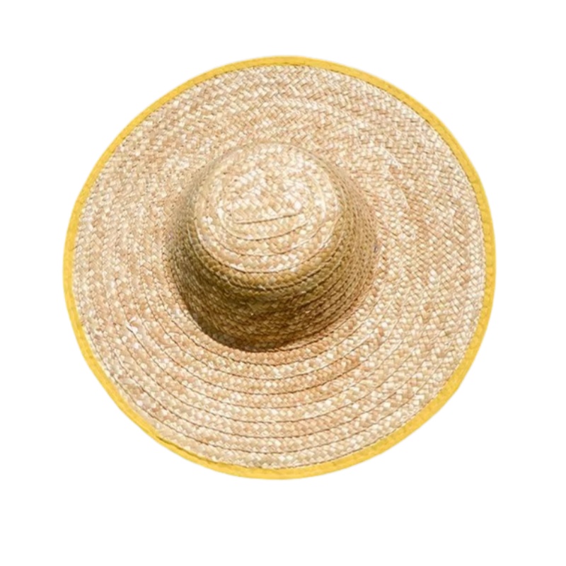 永满铁运 草帽 50cm 个高清大图