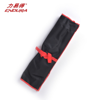 力易得(ENDURA)10件套全抛光双梅扳手 双头梅花扳手组套 E1547 1套